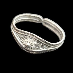 Eye Band Ring